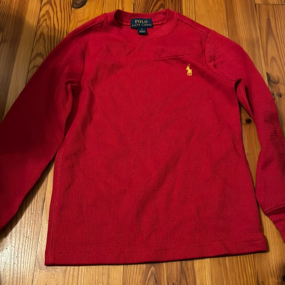 Boys Ralph Lauren